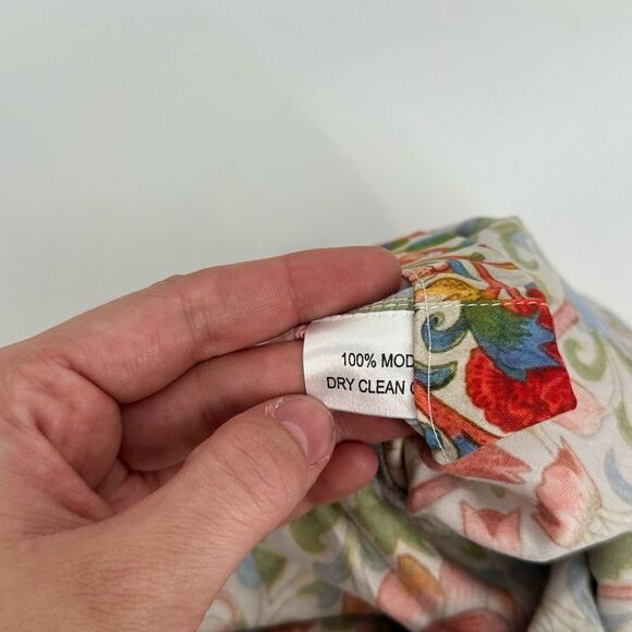 Perte D’ego Le Voyage Modal Lounge Shorts Women’s XS - Picture 6 of 6